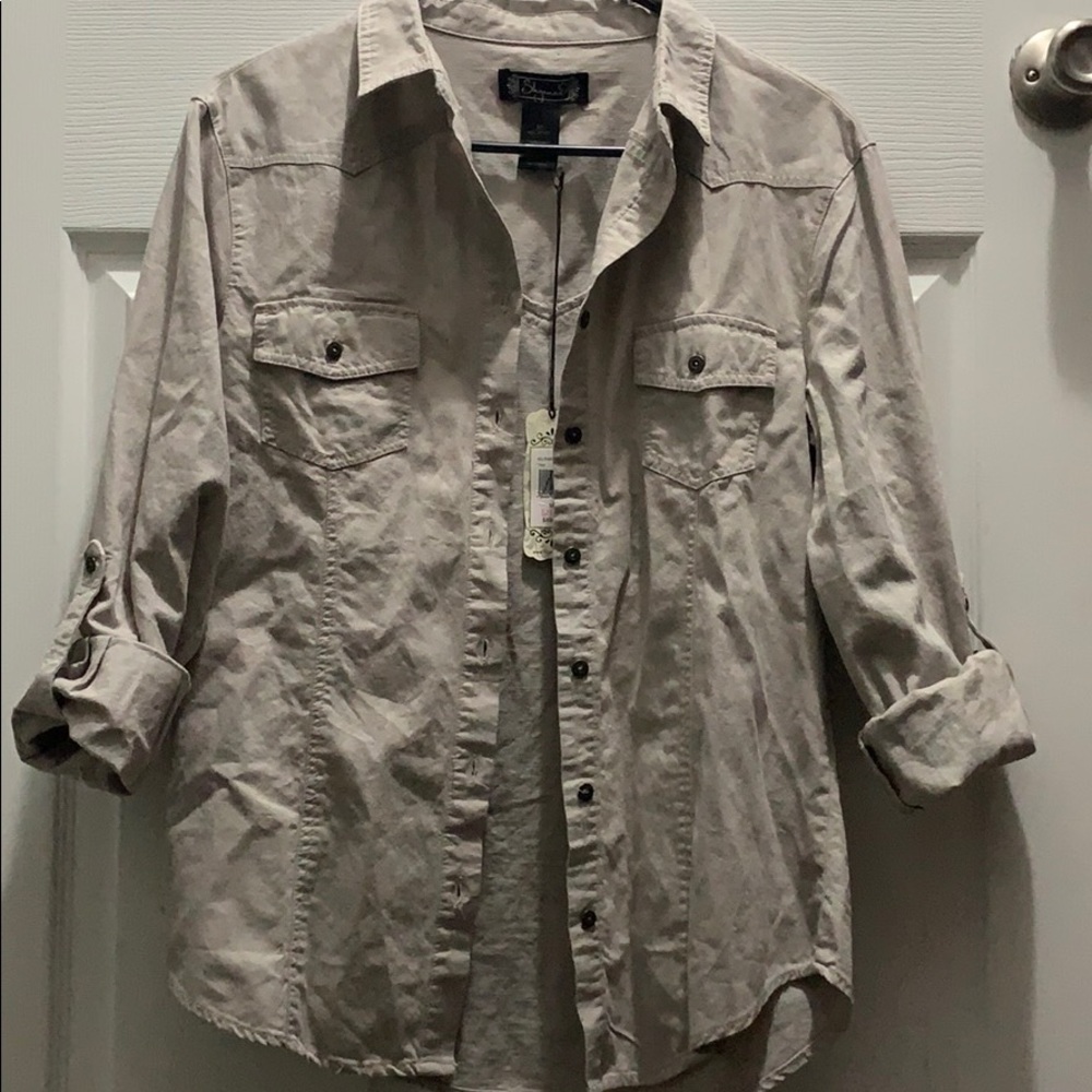Women’s Shirt